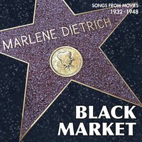 Quand L'amour Meurt (from film: "Morocco") - Marlene Dietrich