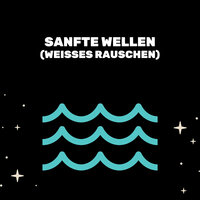 Ozean Wellen - Entspannende Blume & Entspannende Medizin & Weißes Rauschen