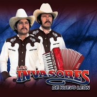 No Puedo Confiar en Ti - Los Invasores De Nuevo Leon