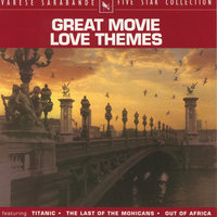 The Last Of The Mohicans: The Kiss - Trevor Jones & Joel McNeely & Royal Scottish National Orchestra