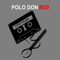 HUstler Blues - Polo Don Red & Profits