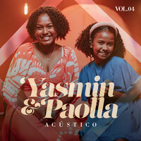 Referência - Yasmin e Paolla & Todah Covers