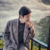 Chiếc Khăn Gió Ấm - Nguyễn Văn Chung & Thư Lê