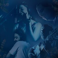 Lua Cheia - Patrícia Leal & Ezequias Lira & Eduardo Taufic & Eli Cavalcante & Ramon Gabriel