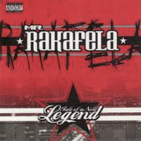 Champagne - Mr Rakafela & Crucifix