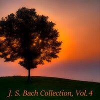 Violin Partita No. 1 in B Minor, BWV 1002: VIII. Double - Джордже Энеску & Johann Sebastian Bach