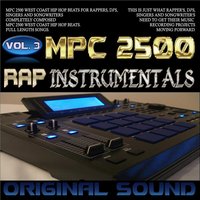 Mpc Beat 3 - Beats