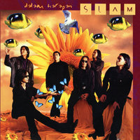 Cindai Asmara - Slam