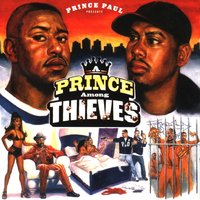 What U Got - Prince Paul & Breeze