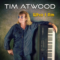 Just Because She Always Has - Tim Atwood
