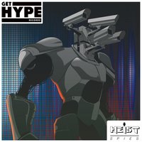 Spies - Heist