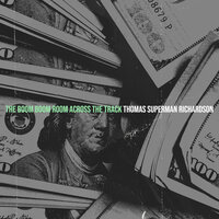 Church Boots on the Ground - Thomas Superman Richardson
