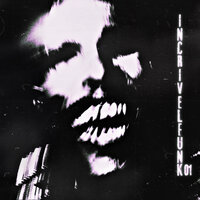 INCRIVEL FUNK 01 (SLOWED) - ONNMEE & SEOYXL