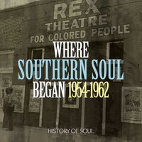 Shout Bamalama - Otis Redding