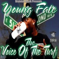 So Confused - Young Fate