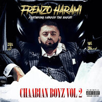 Tujhe Maaf Kiya - Frenzo Harami