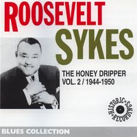 Southern blues - Roosevelt Sykes