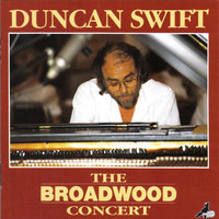 Man Overboard - Duncan Swift