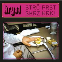 Ect, No. 2 - Krysl