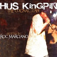Boss Material 1 - Hus KingPin & Roc Marciano