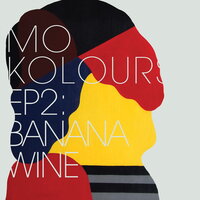 Ridda Mountain - Mo Kolours