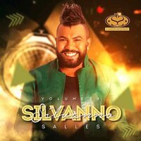 Me Iludindo - Silvanno Salles