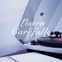 Answer The Call - Carl Smith
