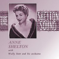 Happiness is a Thing Called Joe - Anne Shelton & Wally Stott & His Orchestra