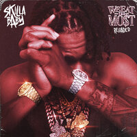 Man Down - Skilla Baby