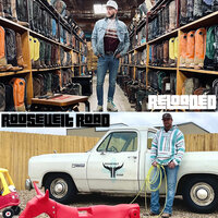 90 Proof - Roosevelt Road
