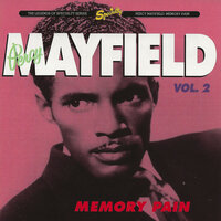 The Big Question - Percy Mayfield