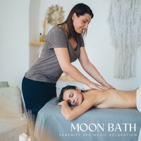 Calm Reflections - Serenity Spa Music Relaxation
