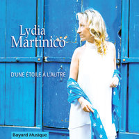 À tes côtés - lydia MARTINICO & Cyril Barbessol