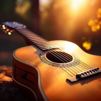 Ritmos Relajantes De Guitarra - Musica Relajante de Guitarra Radio & Grabaciones relajantes de la Naturaleza & Sonido esencial de la naturaleza
