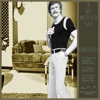 J'aime Ma Moustache - & My Mother Say