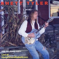 Love in Vain - Rhett Tyler