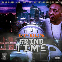 Like Me - Baby Nelson & Ant Beats & Pro