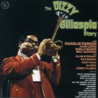 March Of The Boyd's - Dizzy Gillespie