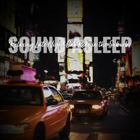 Relaxing Late Night Cab Ride in the Suburbs, Pt. 11 - Elijah Wagner