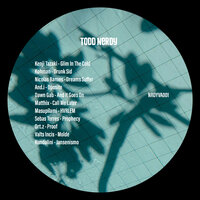 And It Goes On - Dawn Gab
