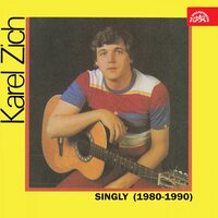 Čí jsem já - Karel Zich