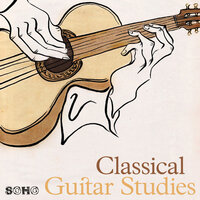 Study in C - Harry Ferri