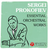 II. Allegro marcato - London Symphony Orchestra & Sir Malcolm Sargent & Сергей Сергеевич Прокофьев