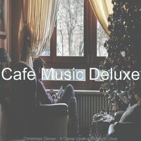 (Ding Dong Merrily on High) Christmas Shopping - Cafe Music Deluxe