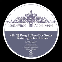 Merging - TJ Kong & Robert Owens