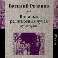 Василий Розанов. «В темных религиозных лучах. Купол храма». Часть 4 - Робот Иван