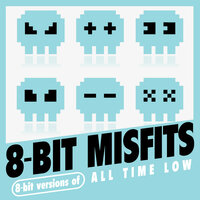 Kids in the Dark - 8-Bit Misfits