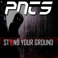 Stand Your Ground - Pnts & ALX