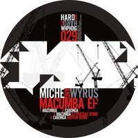 Macumba - Miche & Wyrus