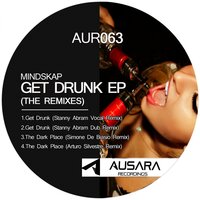 The Dark Place - MINDSKAP & Arturo Silvestre